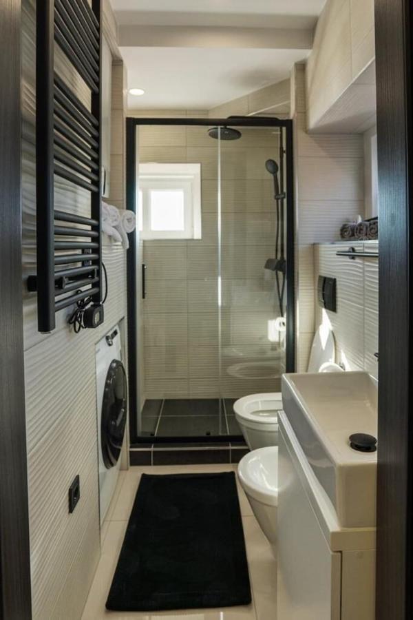 Apartment Royal Studio غييكا المظهر الخارجي الصورة
