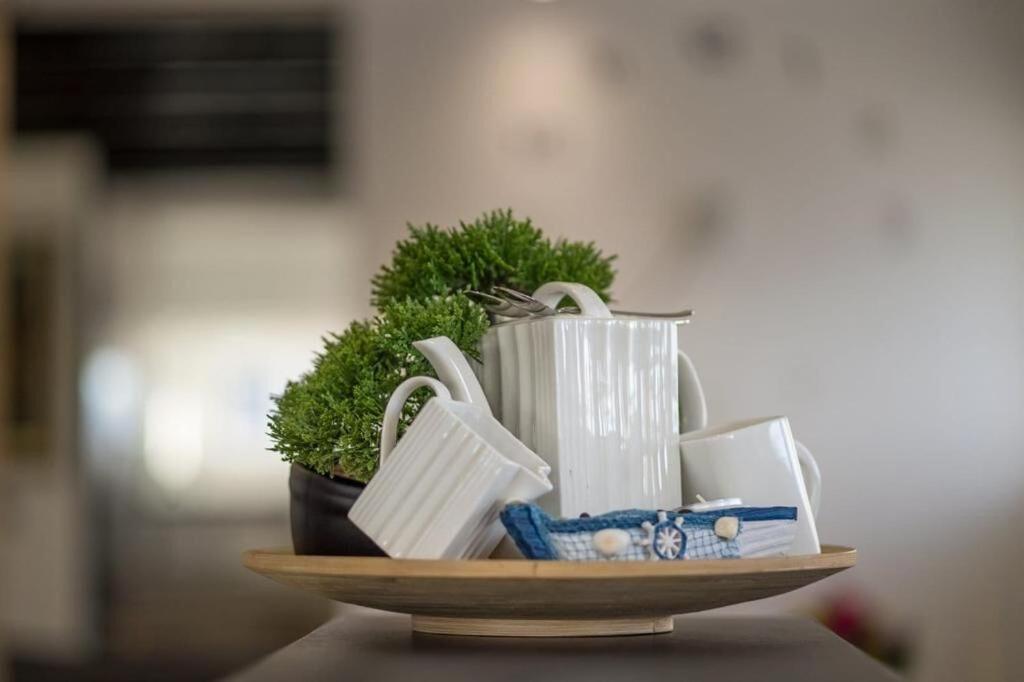 Apartment Royal Studio غييكا المظهر الخارجي الصورة